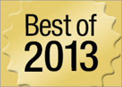 amazonの「Best of 2013 モテ本・婚活本」10位に選ばれました！